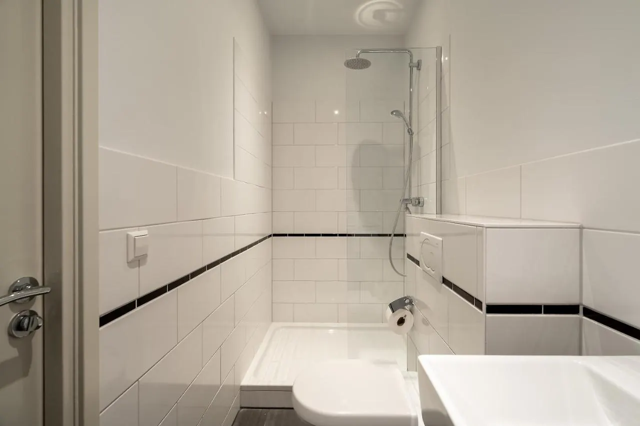 Aparthotel Numa Amsterdam Oosterpark