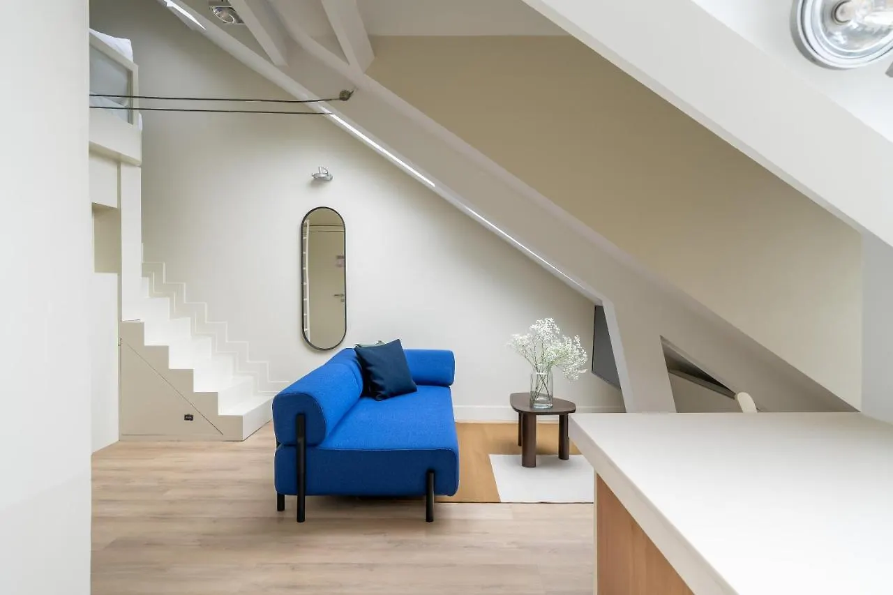 ***  Numa Amsterdam Oosterpark Aparthotel Netherlands