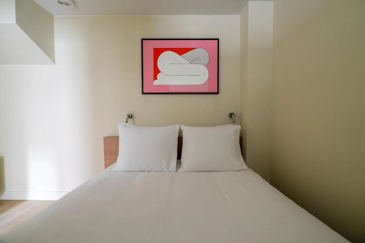 Aparthotel Numa Amsterdam Oosterpark