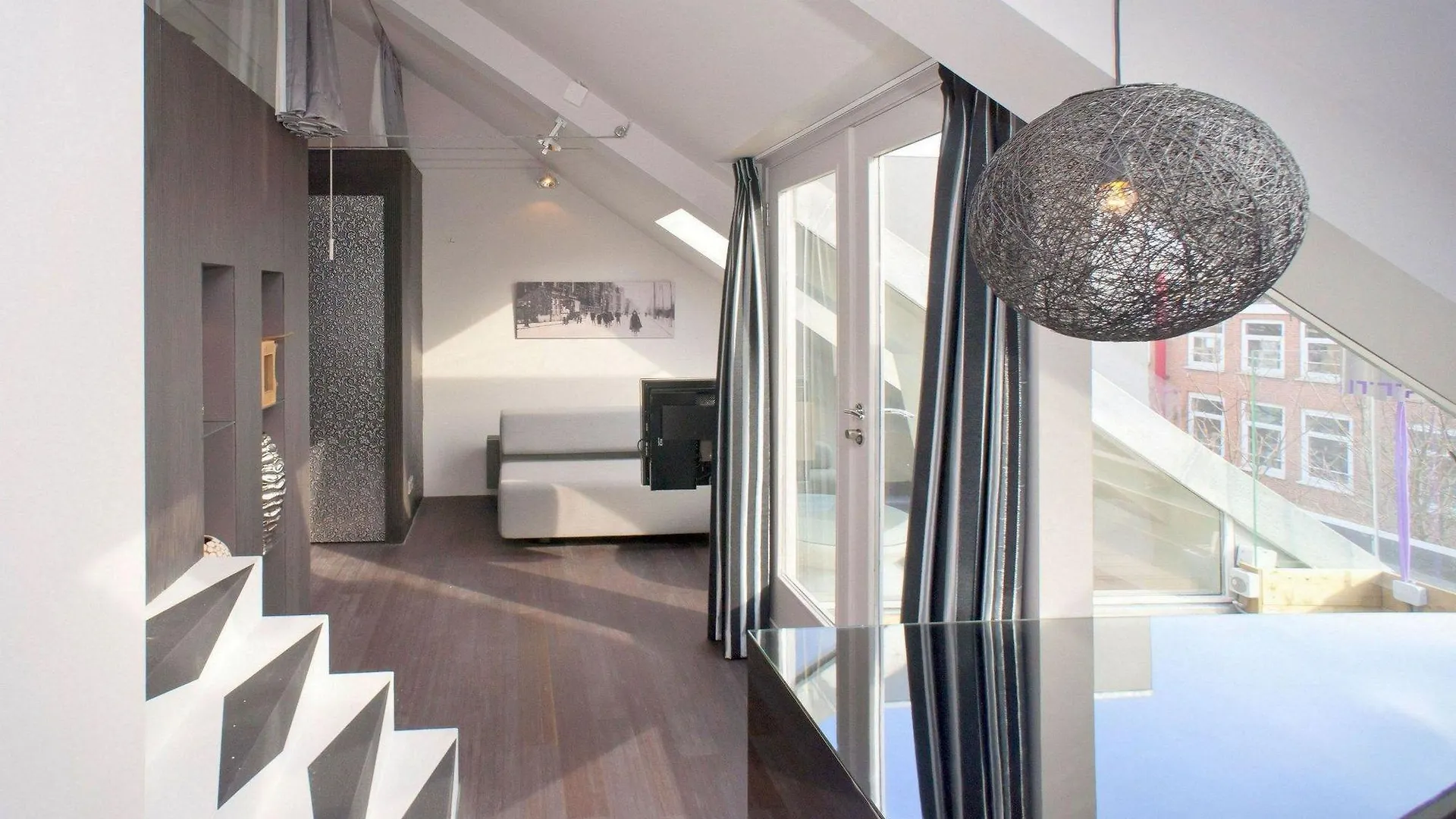 Numa Amsterdam Oosterpark Aparthotel Netherlands