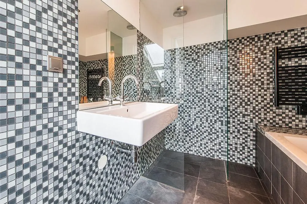 Numa Amsterdam Oosterpark Aparthotel