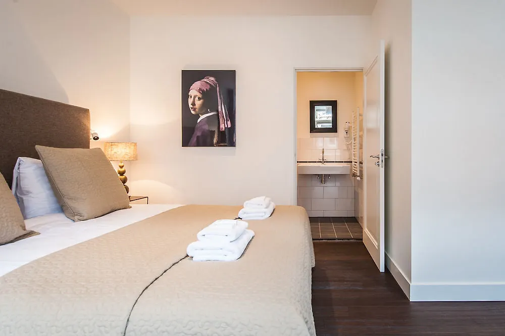 ***  Numa Amsterdam Oosterpark Aparthotel Netherlands