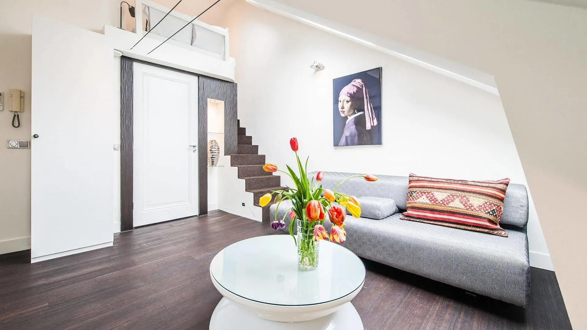 Aparthotel Numa Amsterdam Oosterpark