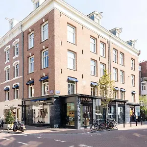 *** Hotel Amsterhome Paesi Bassi