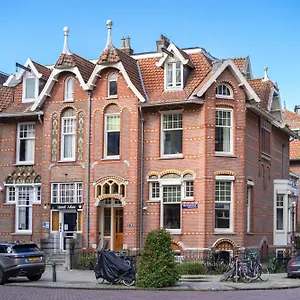 *** Hotel Atlas Vondelpark Paesi Bassi