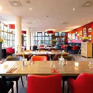 Otel Bastion Zuidwest, Amsterdam
