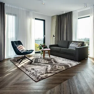Numa Docklands **** Амстердам