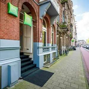 Otel Ibis Styles, Amsterdam