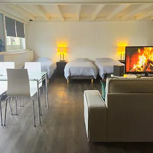  Bed & Breakfast Boathouse With Bikes Paesi Bassi