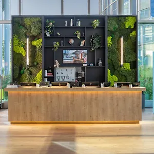 **** Hotel Innside By Meliá Paesi Bassi