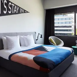 **** Hotel The Social Hub West 4 Star Paesi Bassi
