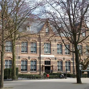 The College Amsterdam, Autograph Collection 5* Ámsterdam