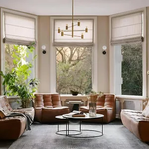 Park House Museum Quarter, Sonder By Marriott Bonvoy 4* Ámsterdam