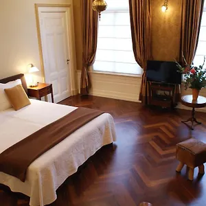 **** Hotel Museum Paesi Bassi