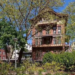  Ostello Stayokay Vondelpark Paesi Bassi
