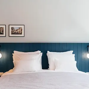Hotel Cozy Pillow