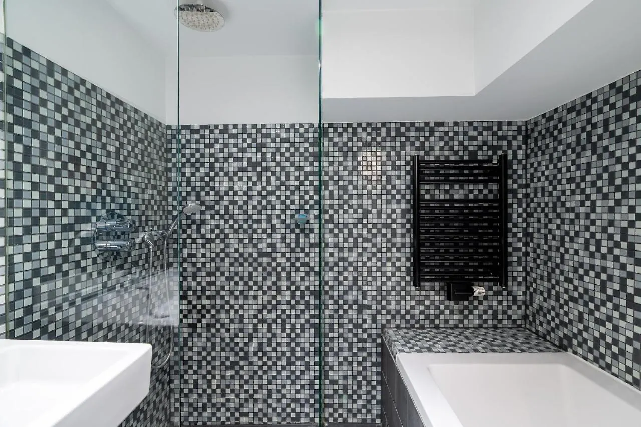***  Aparthotel Numa Amsterdam Oosterpark Niederlande