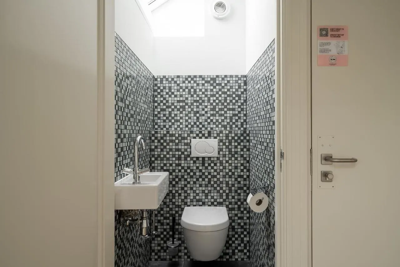 Aparthotel Numa Amsterdam Oosterpark 3*,  Niederlande