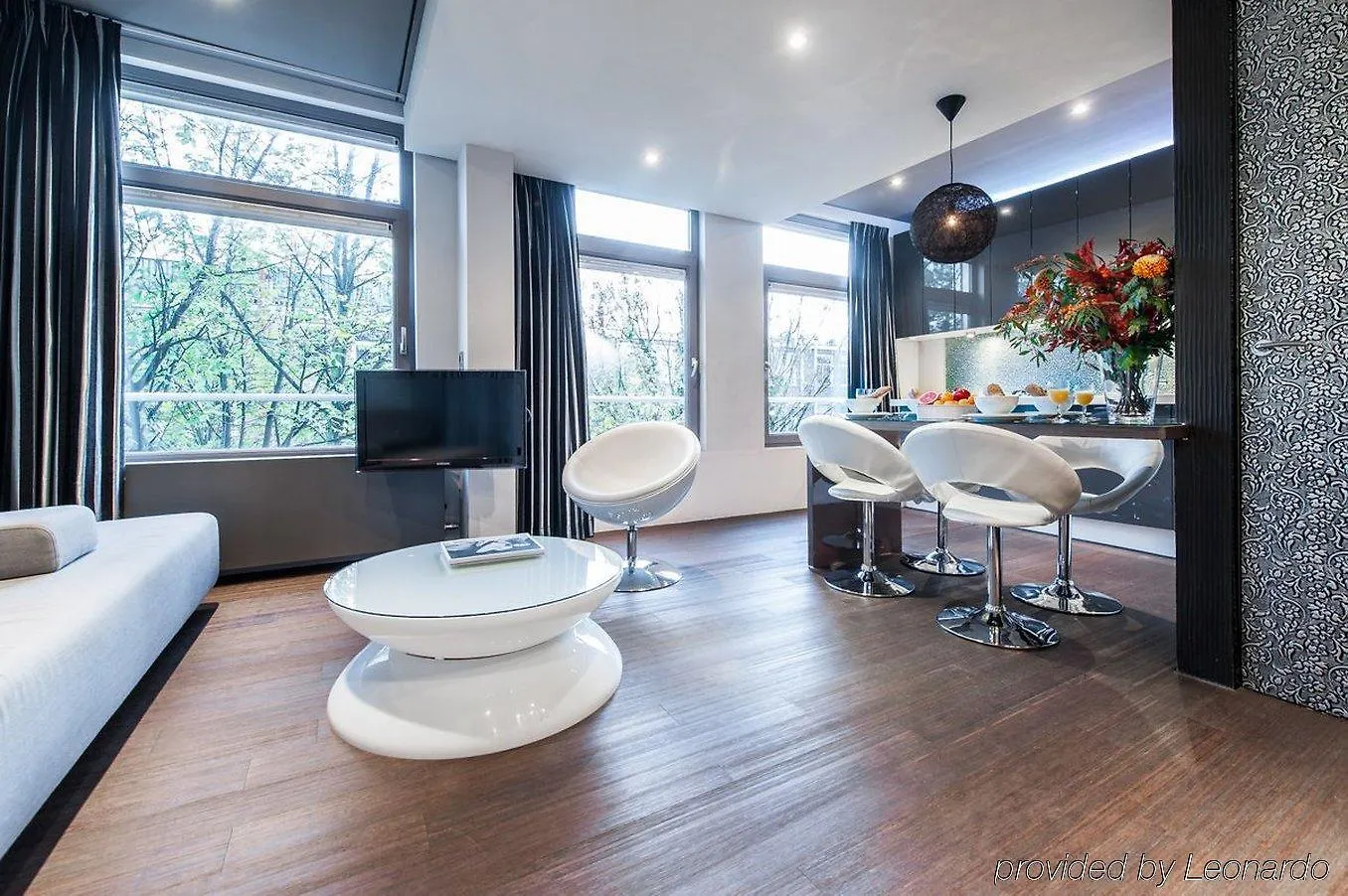 Aparthotel Numa Amsterdam Oosterpark 3*,  Niederlande