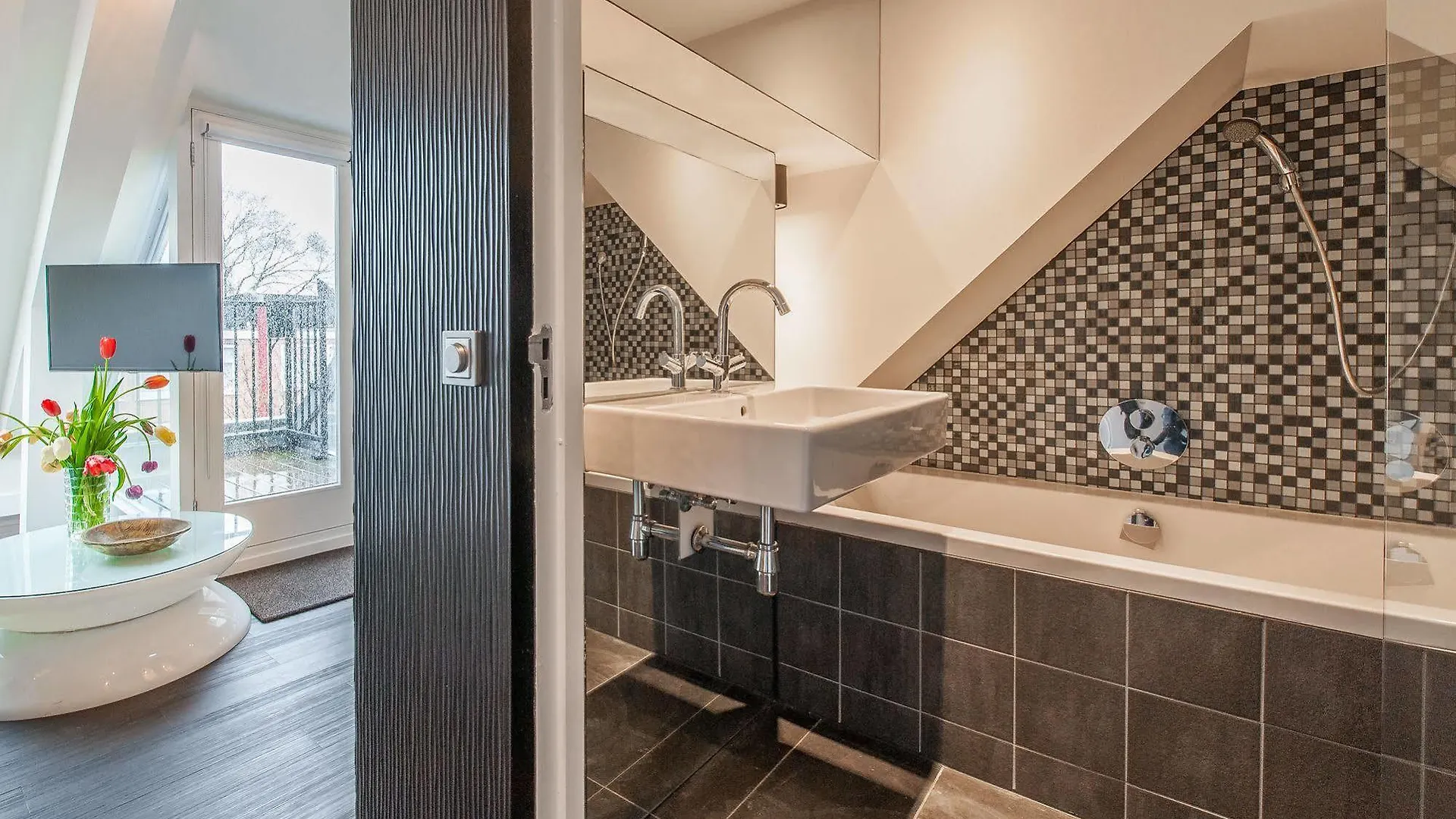 ***  Aparthotel Numa Amsterdam Oosterpark Niederlande
